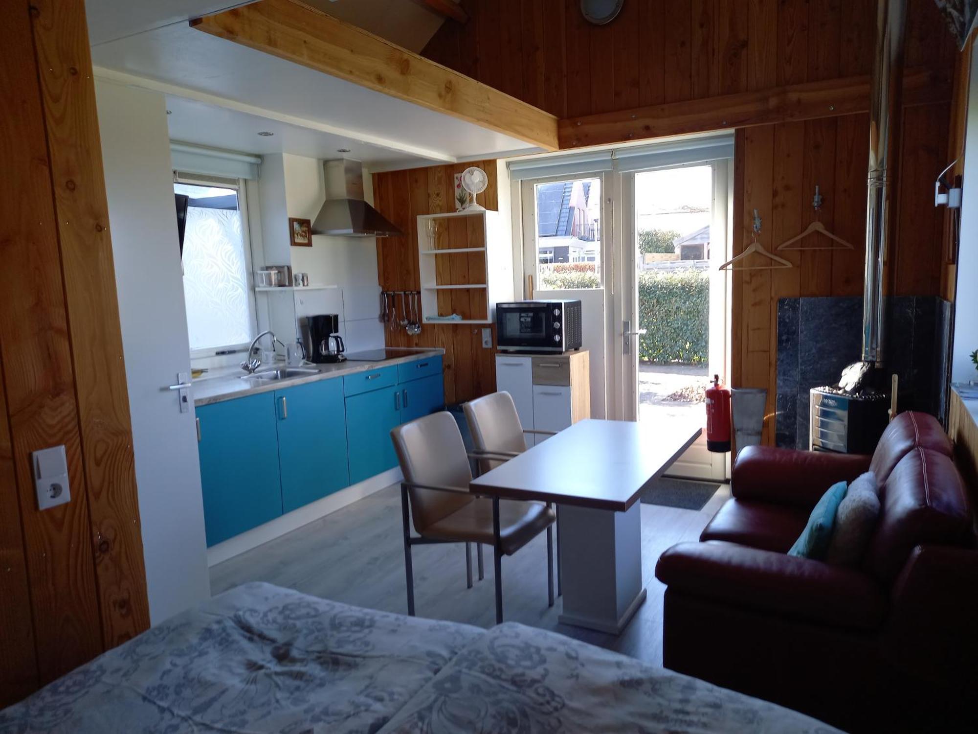 Room By The Sea Zoutelande Pokój zdjęcie