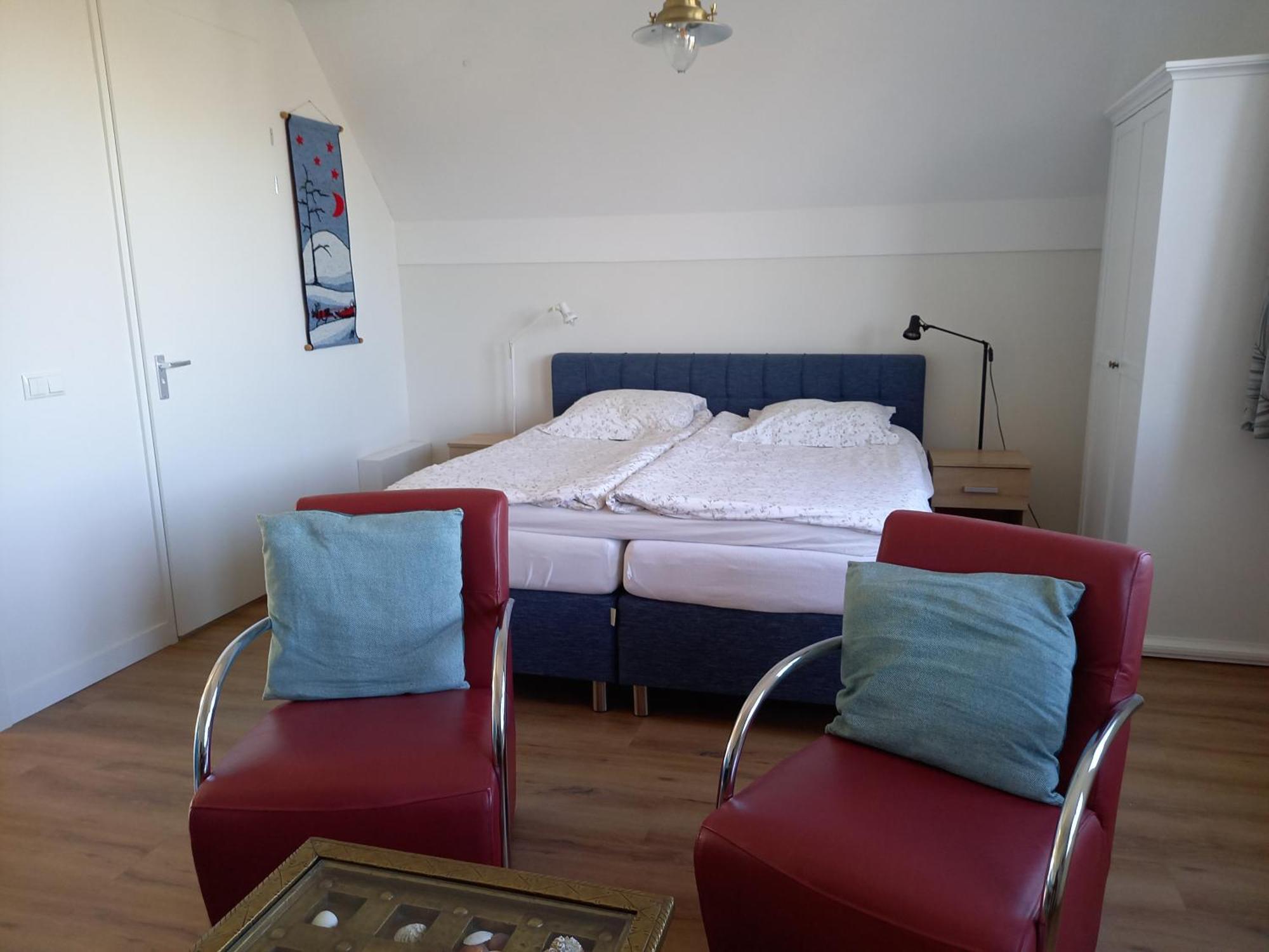 Room By The Sea Zoutelande Pokój zdjęcie